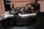 Mini Rocketman Concept 2011 года